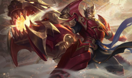 王者最新爆料黄忠是谁,黄忠化身神秘英雄，揭秘三国名将传奇归来