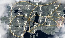 鬼魂最新地图爆料视频