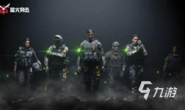 豪猪萤火突击最新爆料,揭秘神秘新作的震撼爆料与前瞻