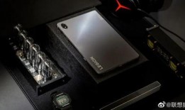 联想拯救者最新平板爆料,性能怪兽降临，电竞新选择